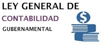 Ley General de Contabilidad Gubernamental